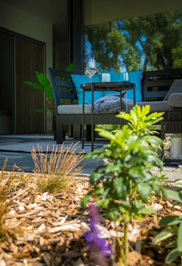 Fuzliget Surf Garden Διαμέρισμα Balatonfůzfő Εξωτερικό φωτογραφία